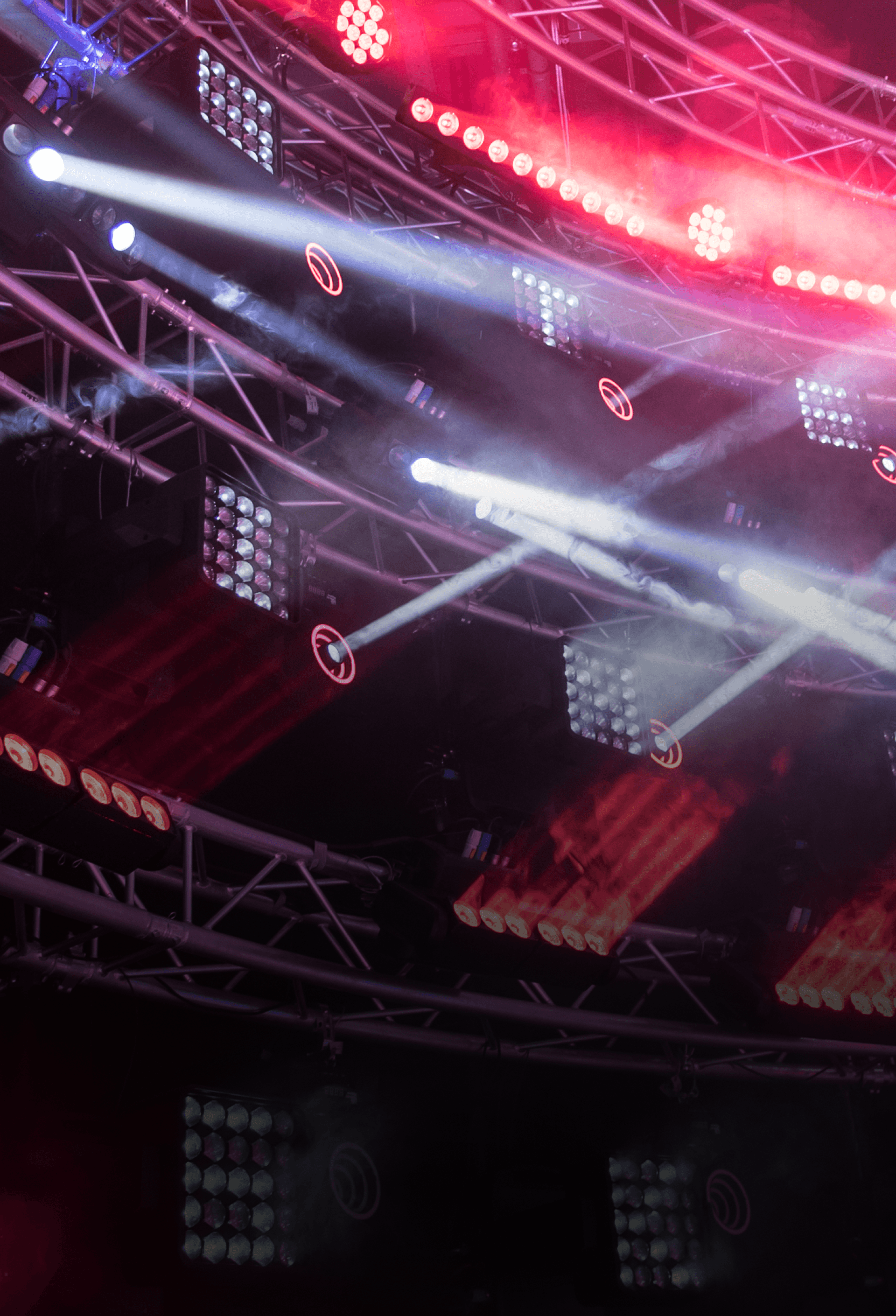 Sound Light Design